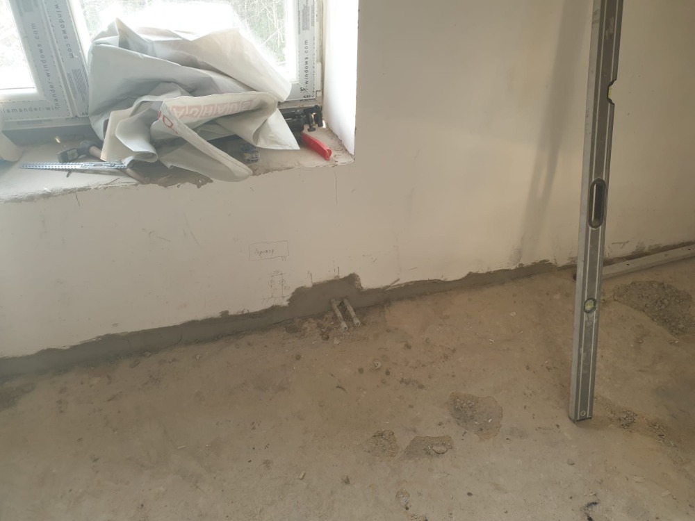 Rodinný dům Panoší Újezd – kompletní rekonstrukce - foto 33